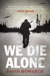 book We Die Alone