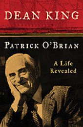 book Patrick O'Brian: A Life Revealed