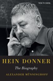 book Hein Donner: The Biography