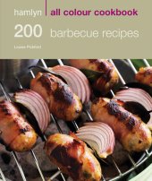 book 200 Barbecue Recipes