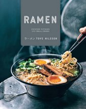 book Ramen: Japanese Noodles & Small Dishes