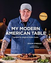 book My Modern American Table: Recipes for Inspired Home Cooks