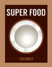 book Super Food: Coconut (Superfoods)