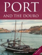 book Port and the Douro