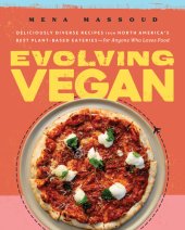 book Evolving Vegan