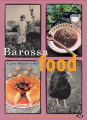 book Barossa Food