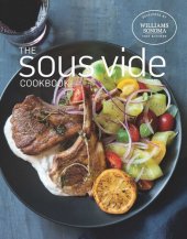 book The Sous Vide Cookbook