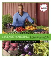 book The Budget-Friendly Fresh and Local Diabetes Cookbook