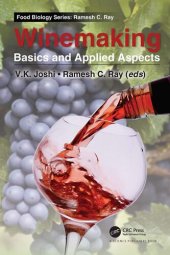 book Winemaking: Basics and Applied Aspects (Food Biology Series)