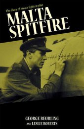 book Malta Spitfire: The Diary of an Ace Fighter Pilot