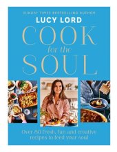 book Cook for the Soul