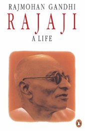 book Rajaji: A Life