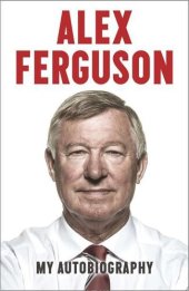 book Alex Ferguson: My Autobiography