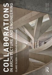 book Collaborations in Architecture and Engineering
