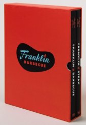 book The Franklin Barbecue Collection [Special Edition, Two-Book Boxed Set]: Franklin Barbecue and Franklin Steak