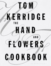 book The Hand & Flowers Cookbook