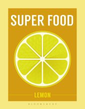 book Super Food: Lemon