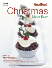 book Good Food: Christmas Made Easy