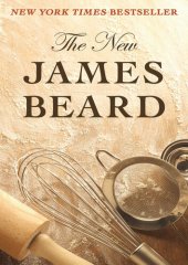 book The New James Beard