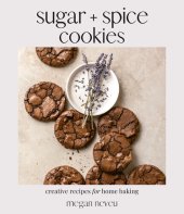 book Cozy Cookies: Perfectly Spiced Bite-Size Treats Featuring Your Favorite Seasonal Flavors