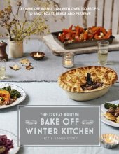 book Great British Bake Off: Winter Kitchen