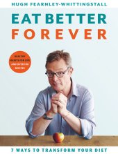 book Eat Better Forever