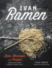 book Ivan Ramen