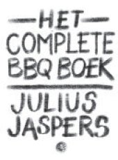 book Het complete BBQ boek