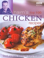 book Nick Nairn's Top 100 Chicken Recipes