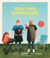 book The Best Grilling Cookbook Ever Written By Two Idiots