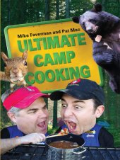 book Ultimate Camp Cooking