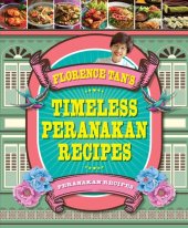 book Florence Tan's Timeless Peranakan Recipes