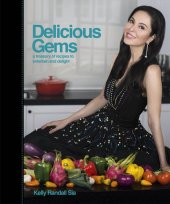 book Delicious Gems: A Treasury of Recipes to Entertain and Delight (SINGAPORE)