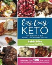 book East Coast Keto
