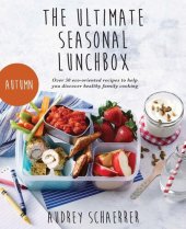 book The Ultimate Seasonal Lunchbox