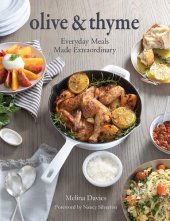 book Olive & Thyme: Everyday Meals Made Extraordinary