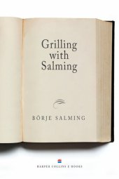 book Grilling With Salming