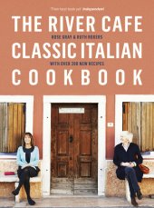 book The River Cafe Classic Italian Cookbook