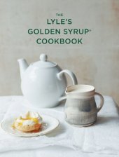 book Lyle's Golden Syrup Cookbook