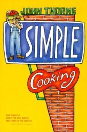 book Simple Cooking