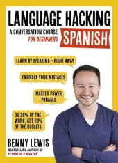 book Language Hacking Spanish