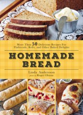 book Homemade Bread