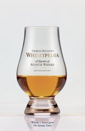 book Whiskypedia: A Compendium of Scotch Whisky