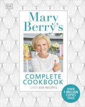 book Mary Berrys Complete Cookbook