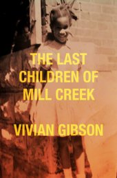 book The Last Children of Mill Creek