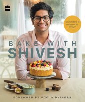 book Bake with Shivesh