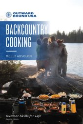 book Outward Bound Backcountry Cooking