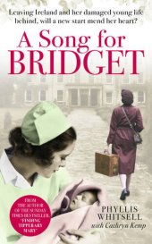 book A Song for Bridget: The prequel to Finding Tipperary Mary