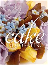 book Professional Cake Decorating