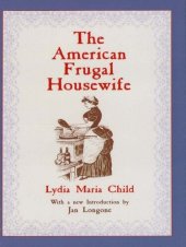 book The American Frugal Housewife